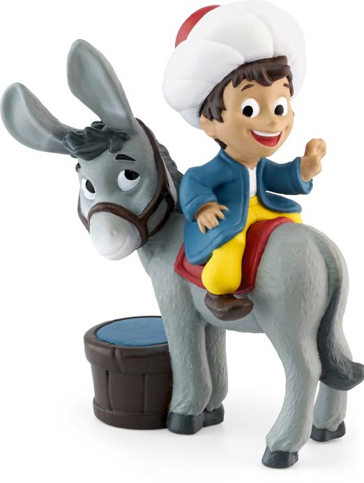 Immagine prodotto Tonies Nasreddin Hodscha - Seine ersten Abenteuer (Tedesco)