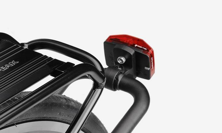 Actual product image Topeak TetraRack R2