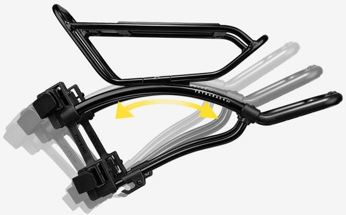 Produktbild Topeak TetraRack M1
