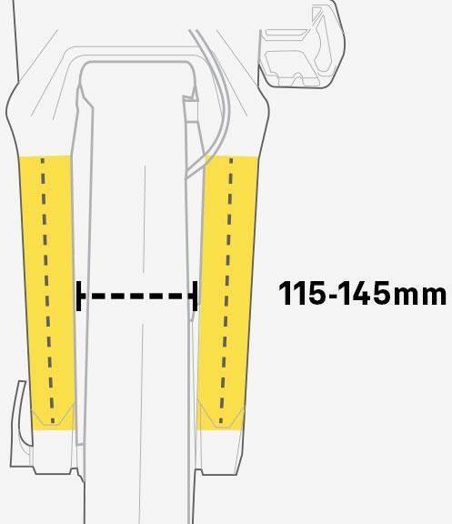 Produktbild Topeak TetraRack M1