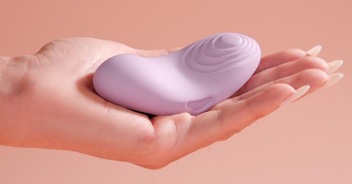 Actual product image Svakom Echo 2