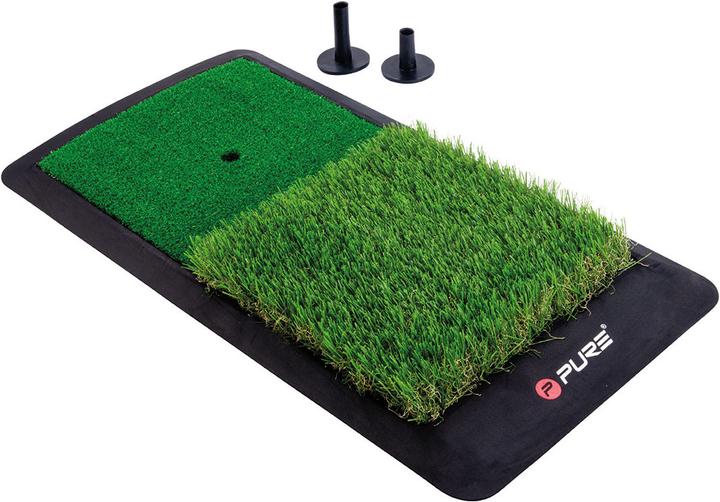 Actual product image Pure2improve Hitting Mat