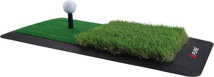 Actual product image Pure2improve Hitting Mat