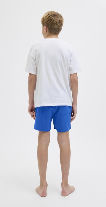 Image du produit Jack & Jones Jpstmaui Jjswim Double Logo Akm Sn Jnr (128)