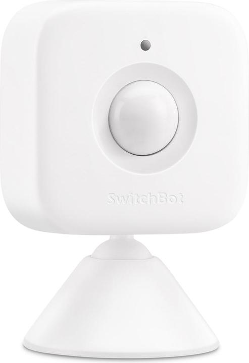 Immagine prodotto SwitchBot Sensore di movimento intelligente Sensore di movimento con allarme