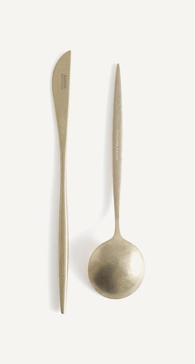 Image du produit AM.PM Nagi (16 pcs, Set de couverts)