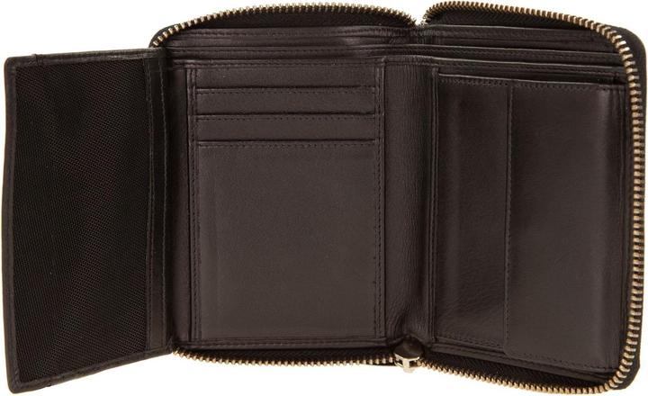 Actual product image Cinque Mina Wallet with Zip