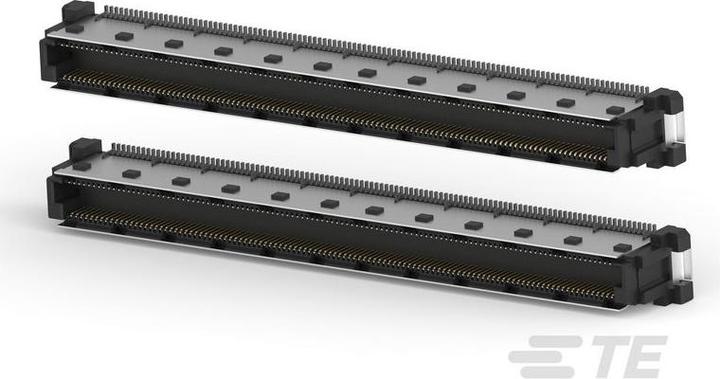 Produktbild TE Connectivity Plug,fine pitch,0.5mm,vert,solder,440w