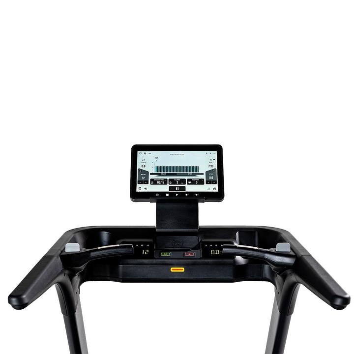 Actual product image Inspire T7S treadmill with 15.6-inch display