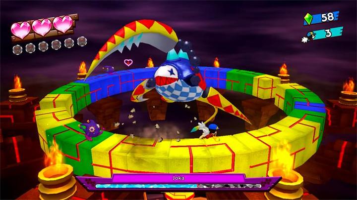Produktbild Bandai Namco Klonoa: Phantasy Reviere Series (PS5, PS4, FR, DE, IT)