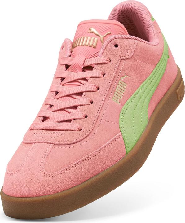 Actual product image Puma Club II Era Suede (43)