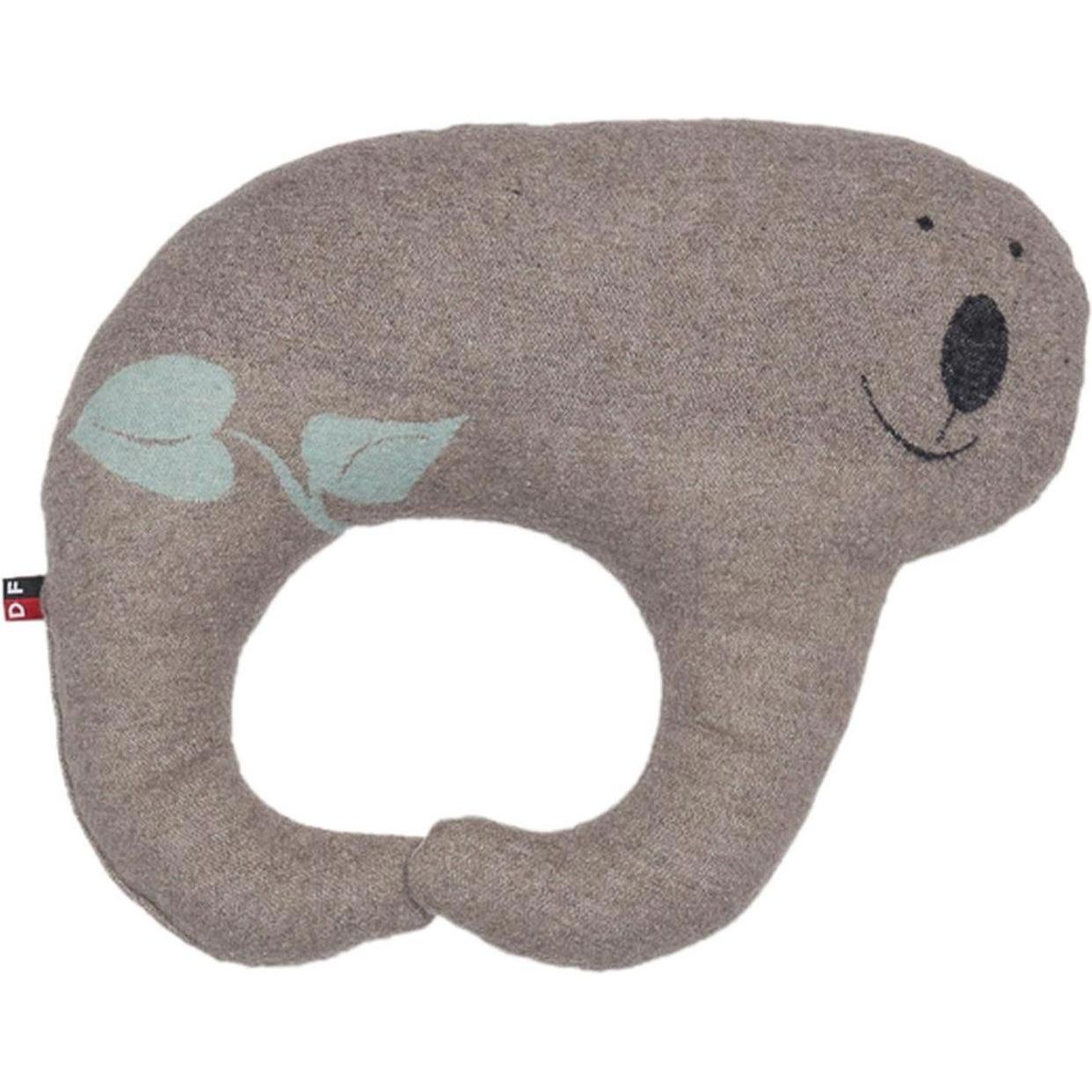 Thumbnail - David Fussenegger, Kinderkissen, Kissen Faultier (35 x 40 cm)