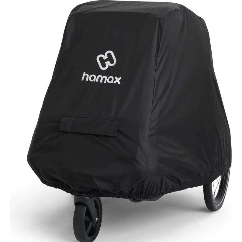 hamax, Accessori per rimorchio bici