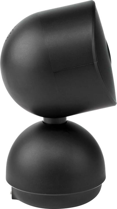 Produktbild Nedis SmartLife Indoor Camera Wi-Fi - Black (1920 x 1080 Pixels)