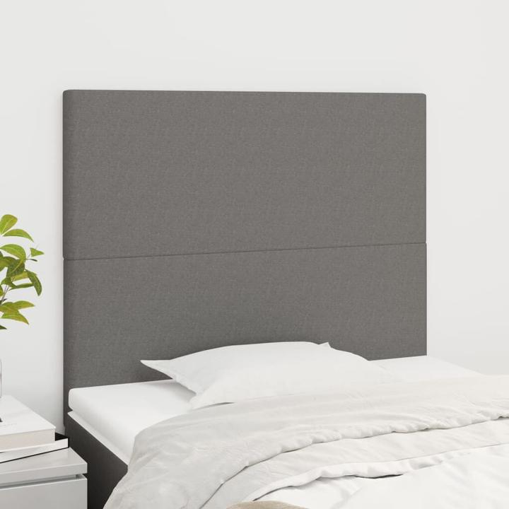 Actual product image VidaXL Templeton (80 x 5 x 128 cm)