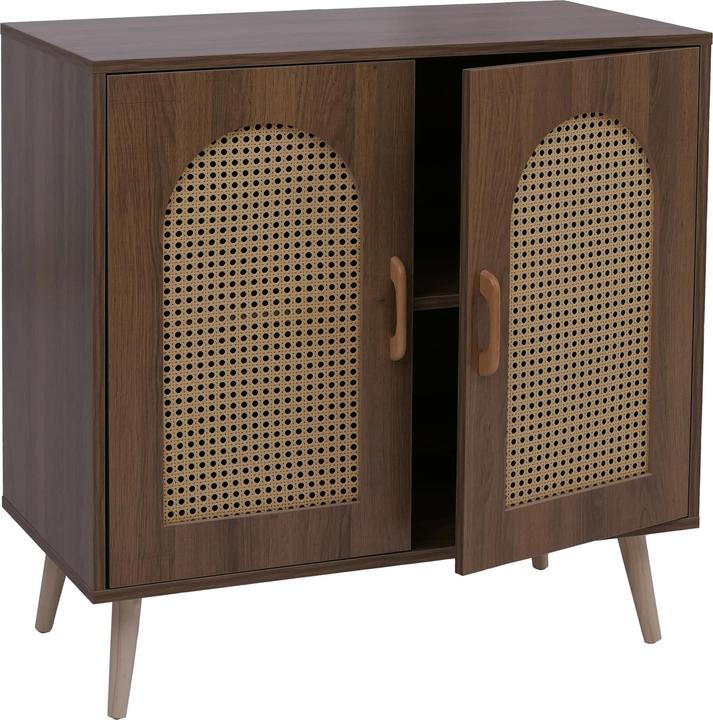 Produktbild JOHN316 Kommode (80 x 40 x 79 cm)