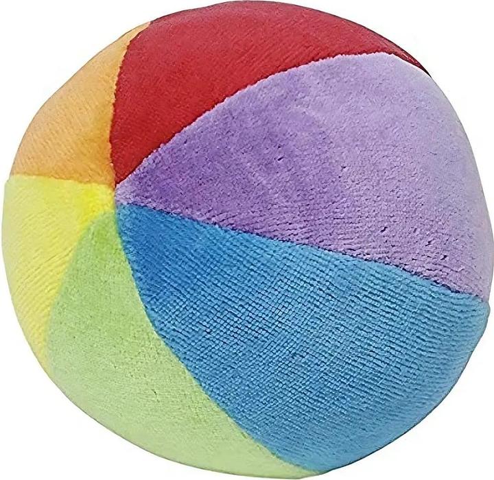 Produktbild Goki Stoffe Rammelbal