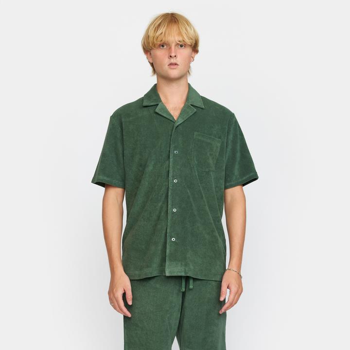 Actual product image Revolution Terry Cuban (XL)