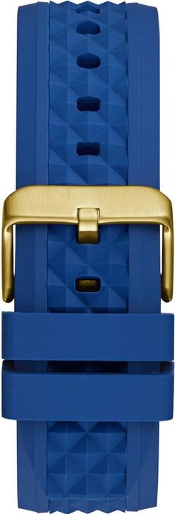 Image du produit Guess Vermutungen Uhren GW0729G1 Sehen Sie Gold Blue an (Montre de sport)