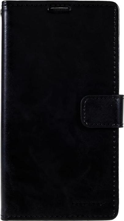 Actual product image iPhone 14 Plus - Blue Moon Case Cover black (Apple iPhone 14 Plus)
