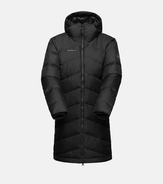 Actual product image Mammut Fedoz IN Hooded Parka Women (M)