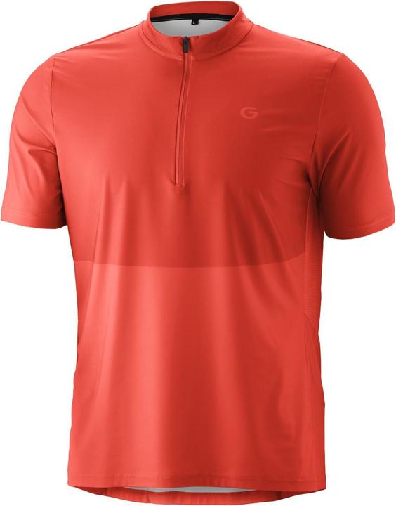 Produktbild Gonso Adventure Jersey Halfzip M (L)