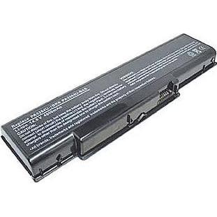 CoreParts Laptop Battery for Toshiba (1 Zellen, 4600 mAh), Notebook Akku, Schwarz