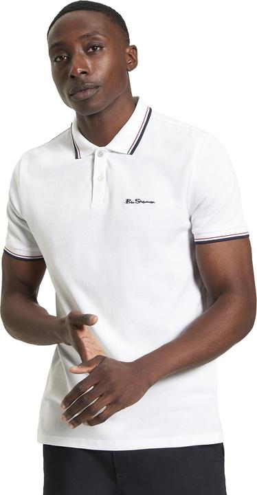 Produktbild Ben Sherman Poloshirt Piqué (M)