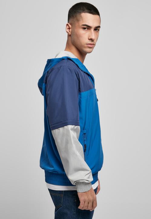 Produktbild Urban Classics Zip Away Track Jacket (M)