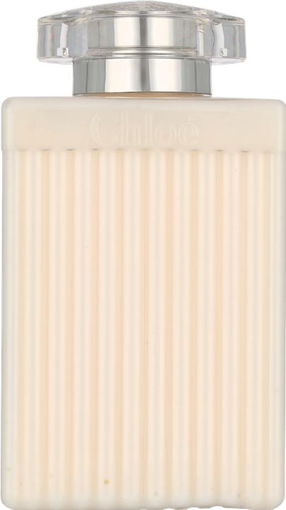 Image du produit Chloé Femme (Crème pour le corps, 200 ml)