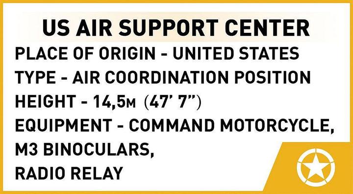 Image du produit Cobi Bâtiment