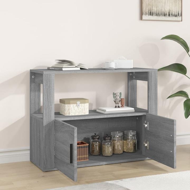 Produktbild vidaXL Sideboard (80 x 80 x 60 cm)