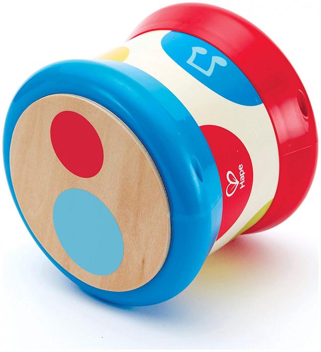 Image du produit Hape Bébé tambour