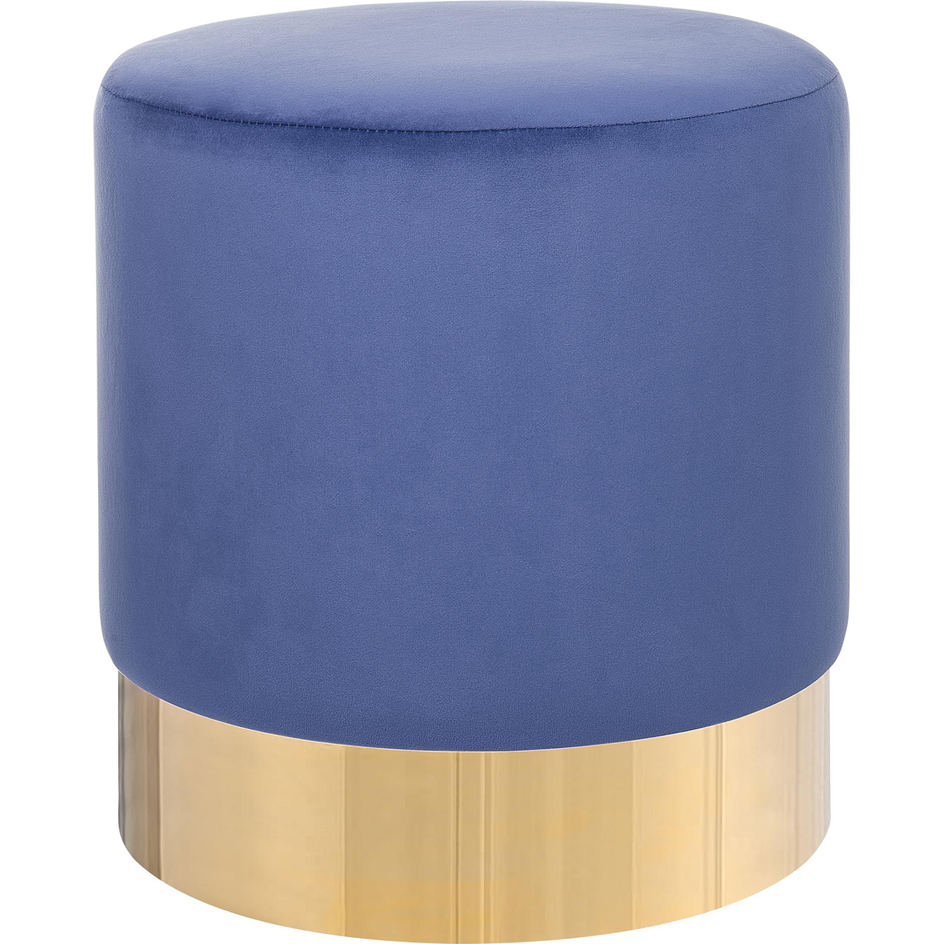 Beliani, Hocker + Pouf, Sophia