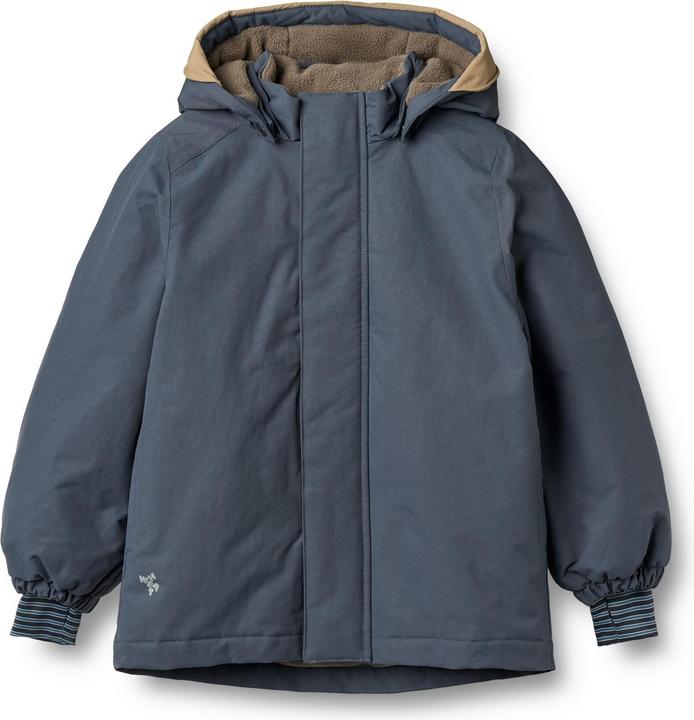 Produktbild Wheat Winterjacke Feriko (128)