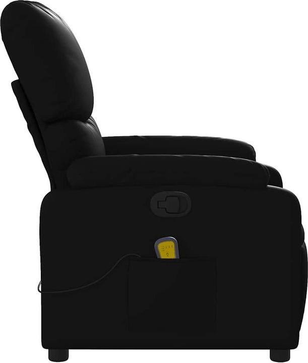 Actual product image VidaXL Massage-Relaxsessel