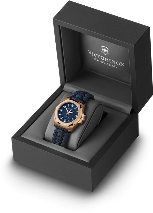 Actual product image Victorinox I.N.O.X. V (Diving watch, 37 mm)