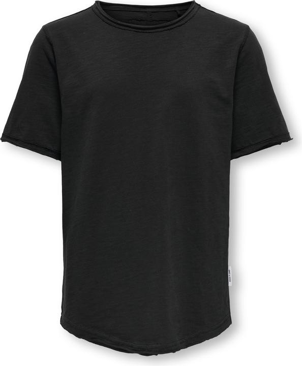 Produktbild Only & Sons Junior Osjbenne Longy Ss Tee Jrs Noos (158, 164)