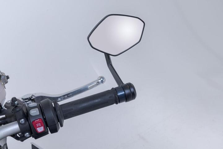 Immagine prodotto Sw Motech Miroir de bout de guidon