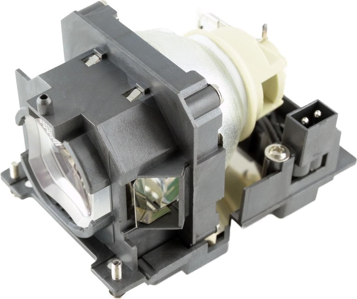 Produktbild Azurano Beamerlampe für NEC NP47LP, 100015250 Ersatzlampe mit Gehäuse