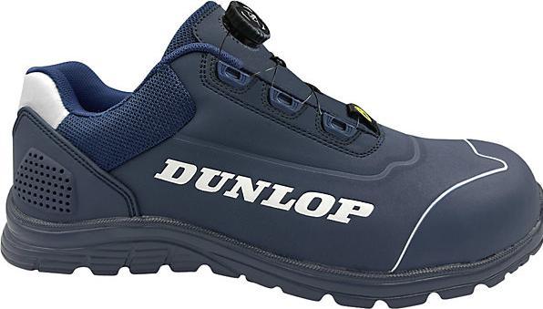 Produktbild L+D Sicherheitshalbschuhe DUNLOP MATT S3 (S3, 42)