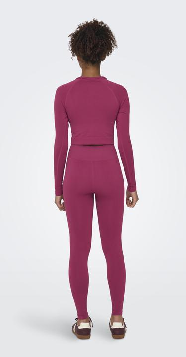 Produktbild Only Play ONPJIJI Sportoberteil Sportoberteil (S)