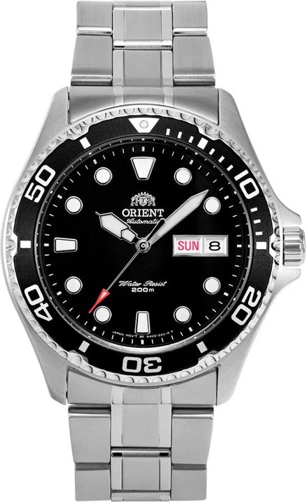 Produktbild Orient Ray II (Analoguhr, 42 mm)