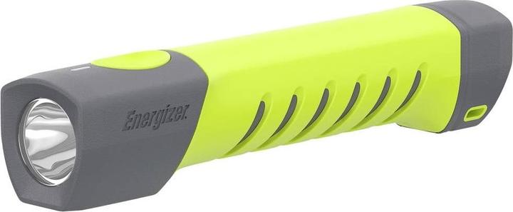 Energizer PRO serie hoge CRI medium LED zaklamp op batterijen 600 lm (19.40 cm, 1000 lm)