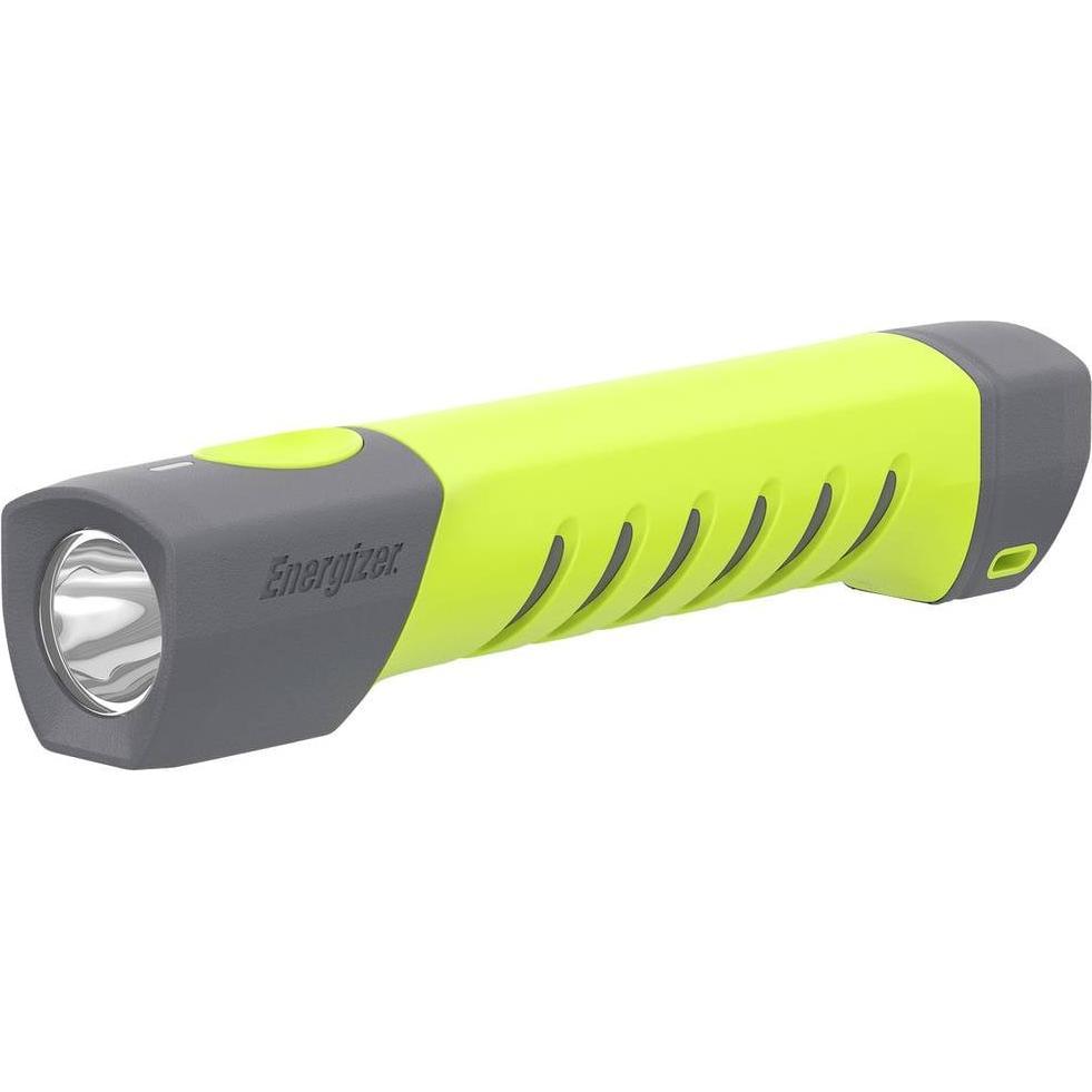 Energizer, Taschenlampe, PRO Series Hybrid small LED Taschenlampe batteriebetrieben 150 lm (18.80 cm, 150 lm)