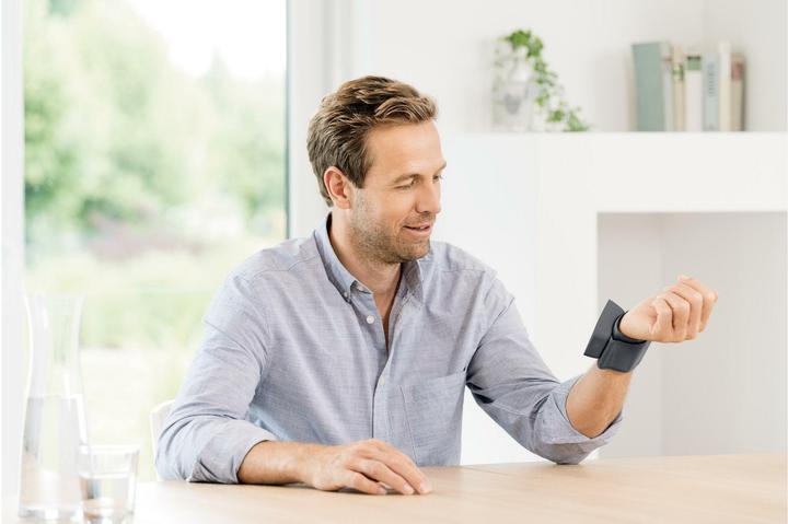 Produktbild Beurer BC 27