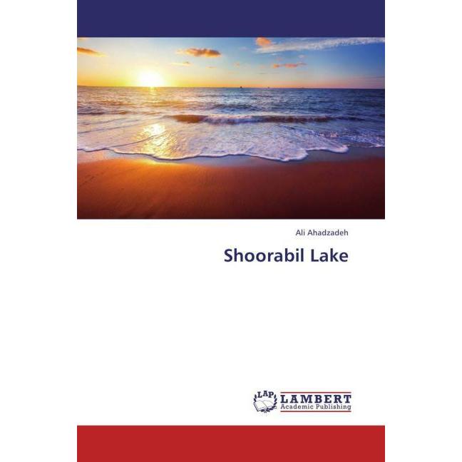 Shoorabil Lake, Fachbücher