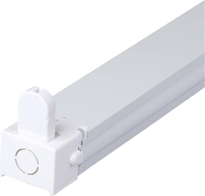 Image du produit V-TAC VT16010 1x60cm Fixation des lattes