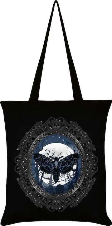 Produktbild Grindstore Tragetasche Death Moon Motte (20.27 l)