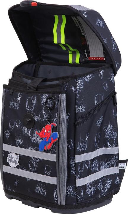 Produktbild Mc Neill Perfecto Schulranzen-Set 5-teilig (22 l)